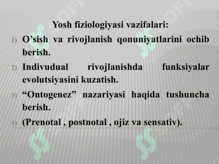YOSH  FIZIOLOGIYASI VA GIGIENA 5