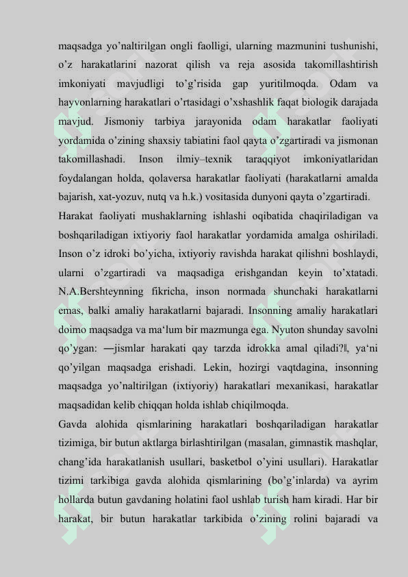 DIFFERENSIAL BIOMEXANIKA 3