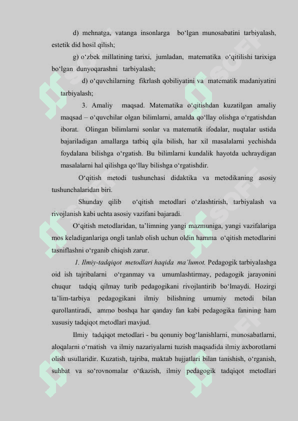 O'nlik va yuzlik mavzusida masalalar bajarishning metodik texnologiyasi 8