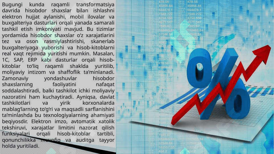 Hisobdor shaxslar bilan hisoblashuvlar hisobi 4