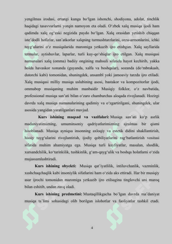 XIX-XX-ASRLARDA OʻZBEKISTONDA BIRINCHI MUSIQIY OʻQUV MASKANLARI FAOLIYATI 3