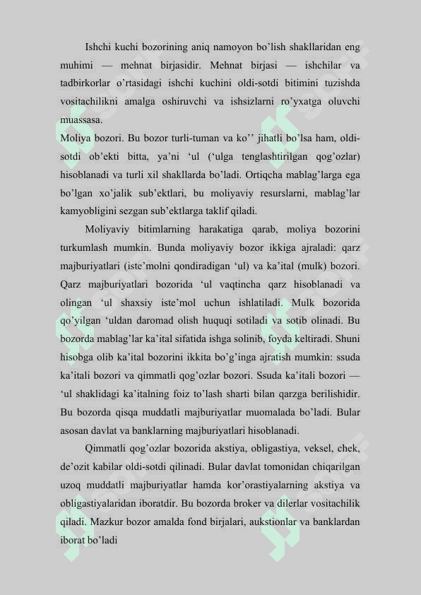 XUSUSIY TALAB VA BOZOR TALABI 4