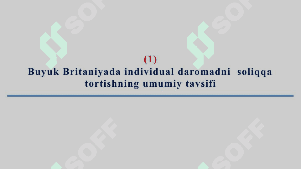 Buyuk Britaniya 3