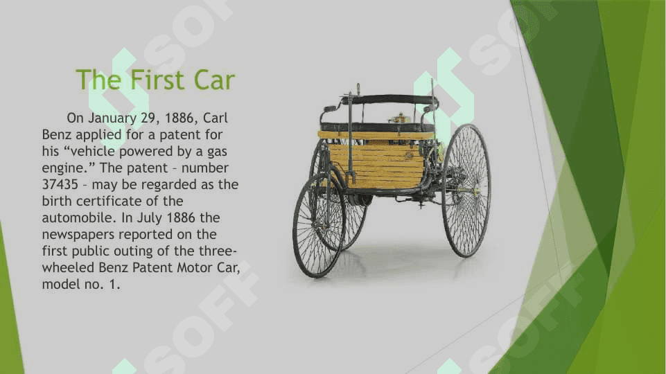 Great Inventions 3