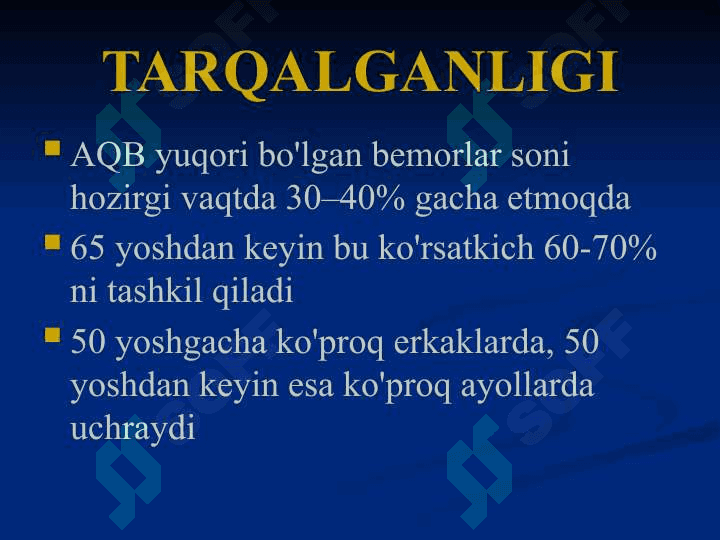 GIPERTONIYA KASALLIGI 4