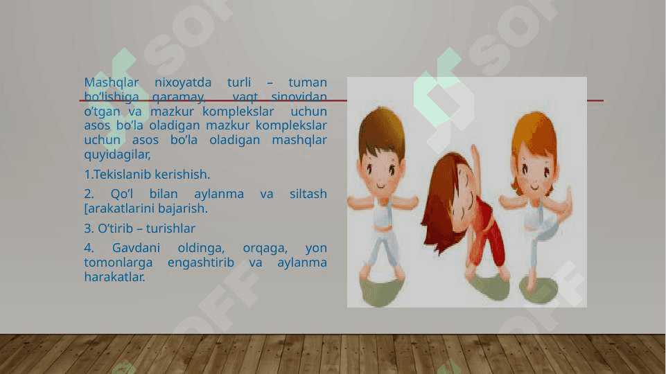 Jismoniy TARBIYA METODIKASI 4