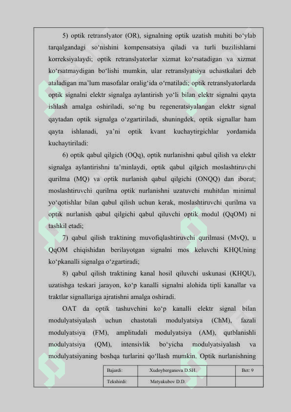 Individual loyiha 2 8