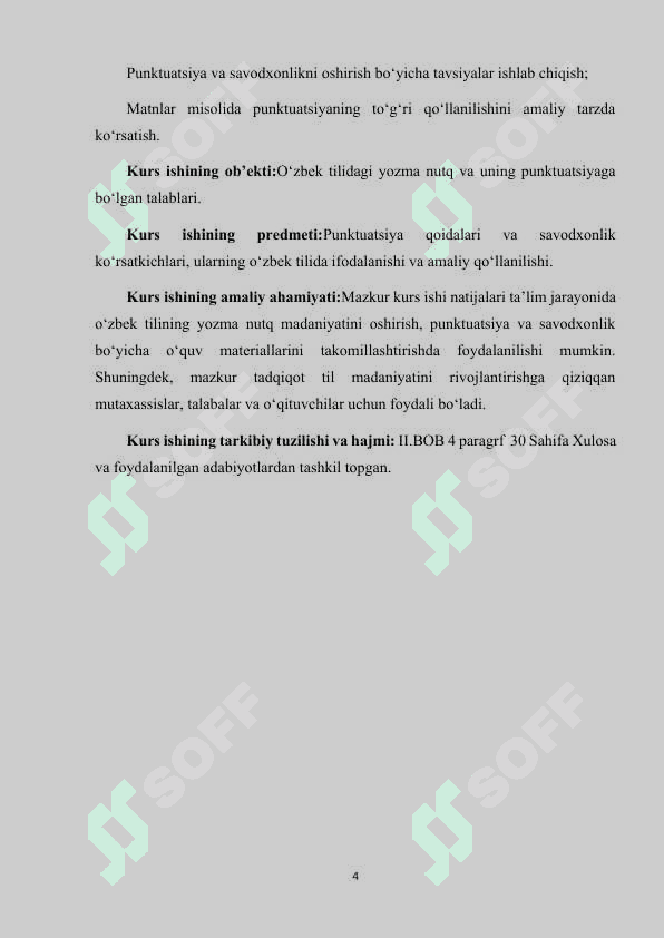 PUNKTUATSIYA VA SAVODXONLIKNING TILDAGI AHAMIYATI 4