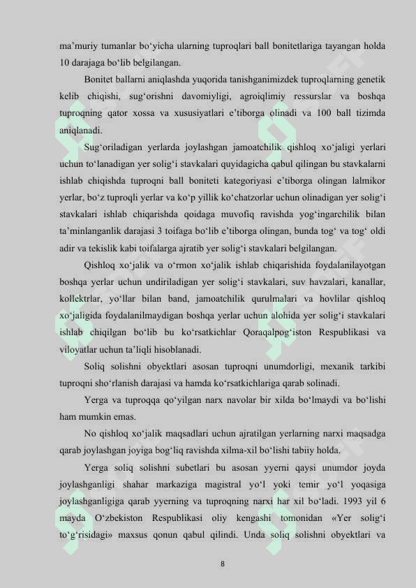 shaxslardan olinadigan yer solig’ini to’lovchilar tarkibi.docx 8