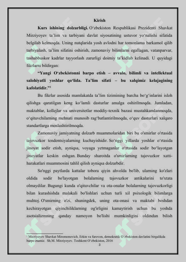 Konfliktlarni boshqarish 3