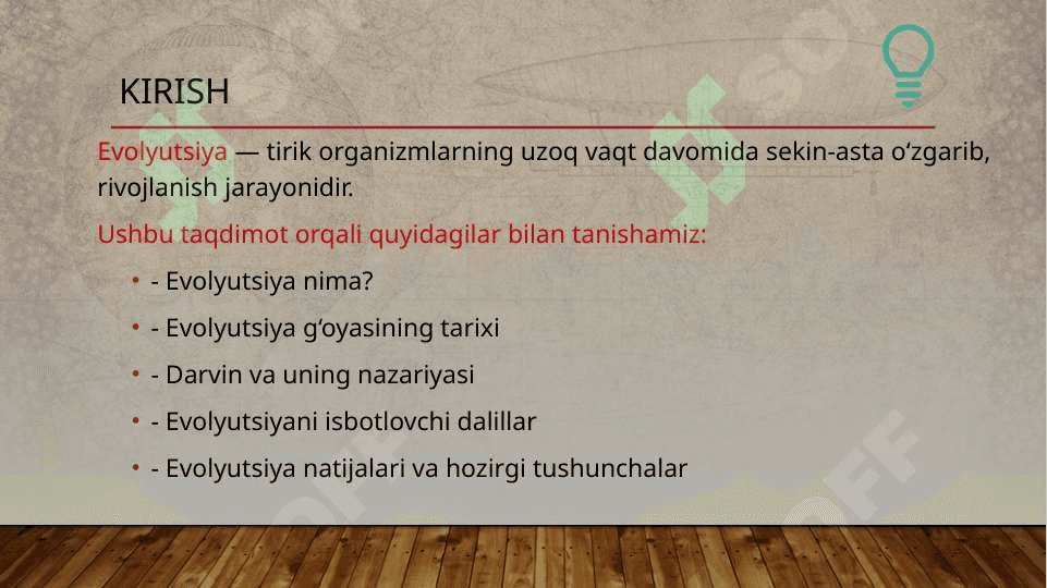 Evolutsiya 2