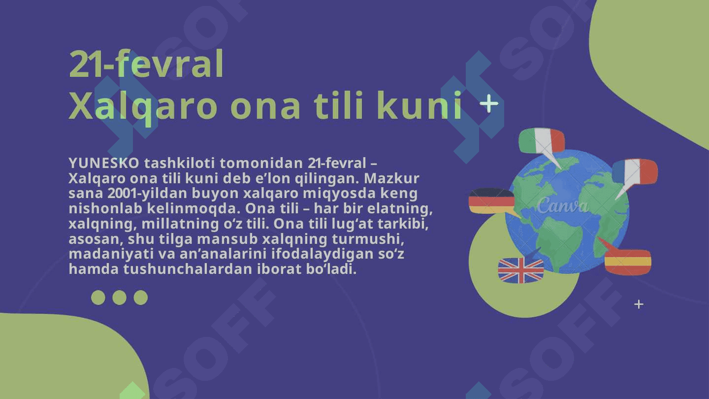 21-fevral xalqaro “Ona tili” kuni 3