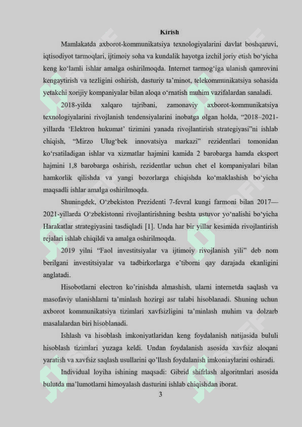 Gibrid kriptografiya yordamida bulutda fayllarni xavfsiz saqlash 3