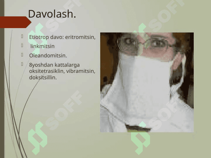 Atipik pnevmoniya 8