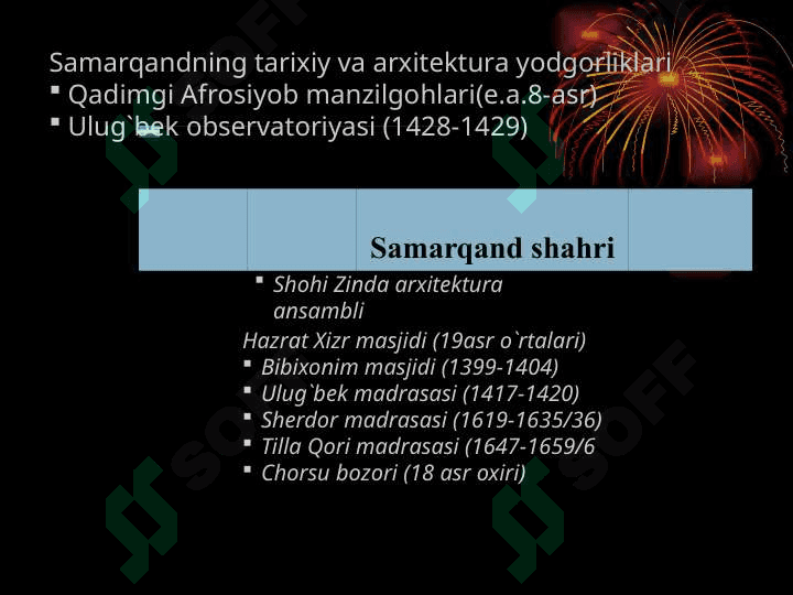 Samarqand 2