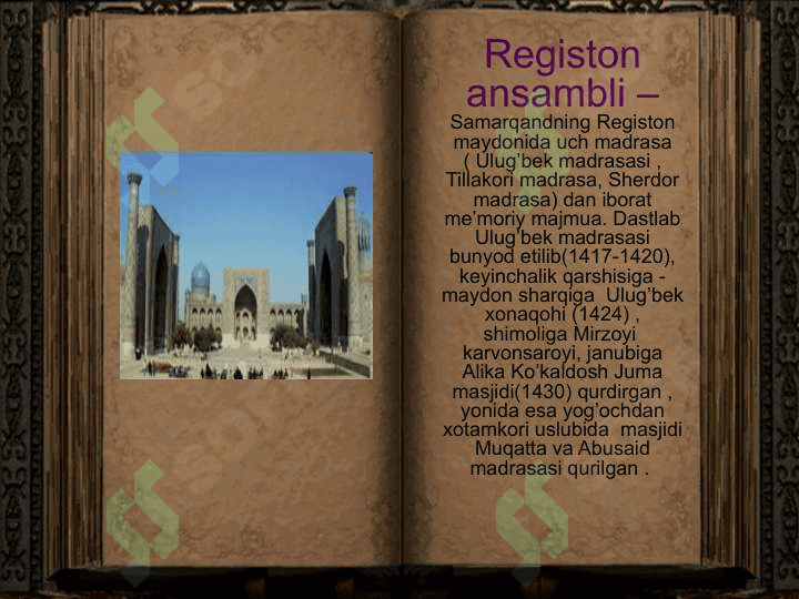 tarixiy obidalar 4