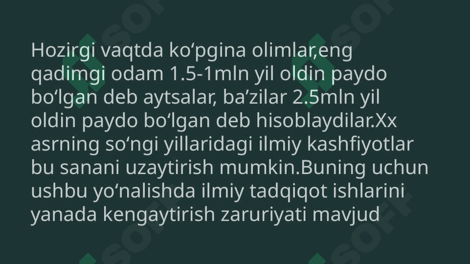 Ibtidoiy jamiyatda tibbiy bilimlarning paydo boʻlishi ularda diniy qarashlarning o'rni 4