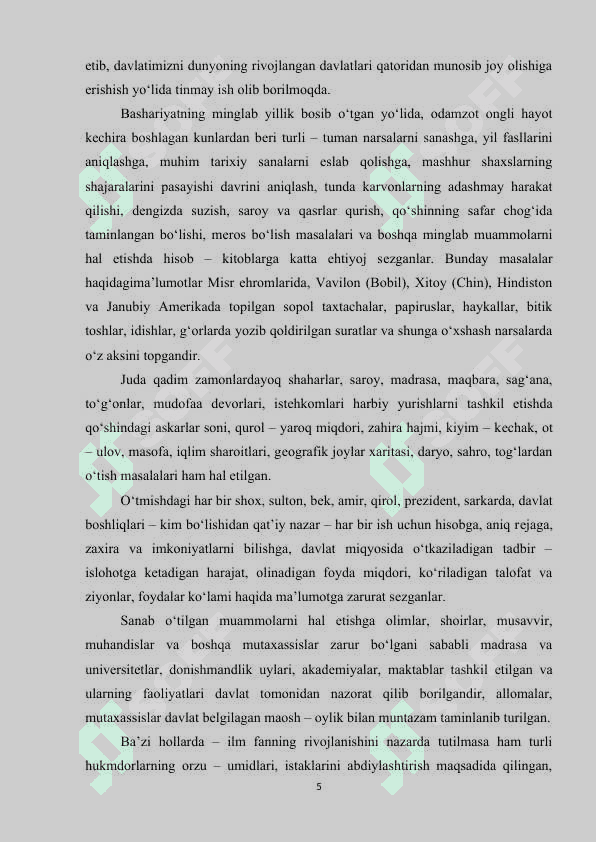 IKKINCHI TARTIBLI SINGULYAR KOEFFITSIENTLI ODDIY DIFFERENSIAL TENGLAMA UCHUN CHEGARAVIY MASALALAR 5