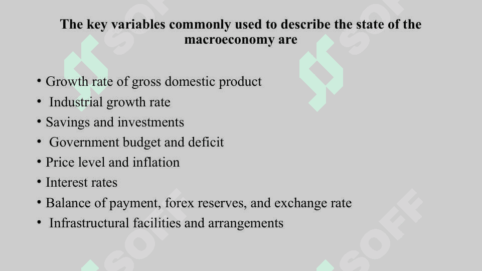 Fundamental Analysis 3