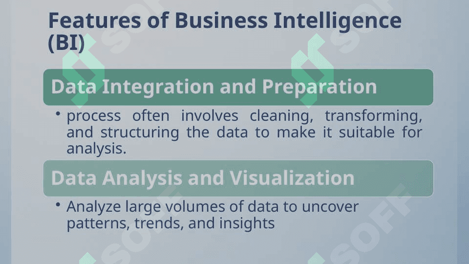 Power BI for Data Visualization 3