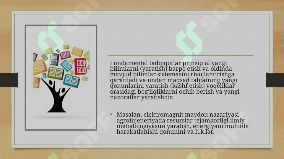 ILMIY TADQIQOT MATNINI YARATISH 7