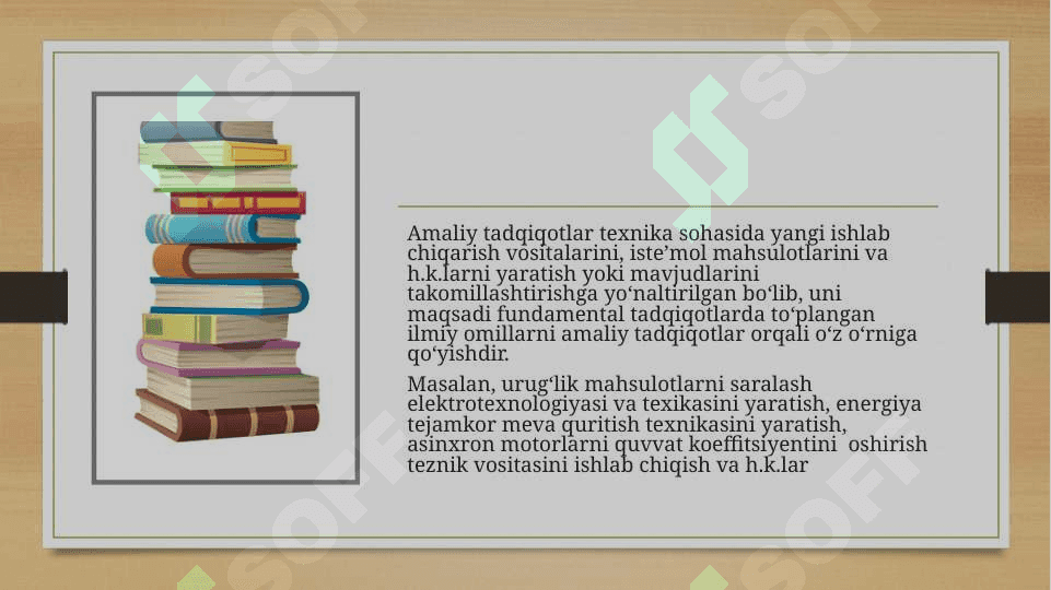 ILMIY TADQIQOT MATNINI YARATISH 8