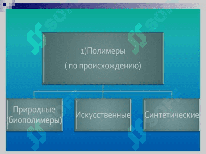Химия полимеров 7