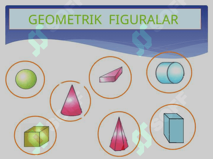 Geometrik  jismlarning  proyeksiyalari 2