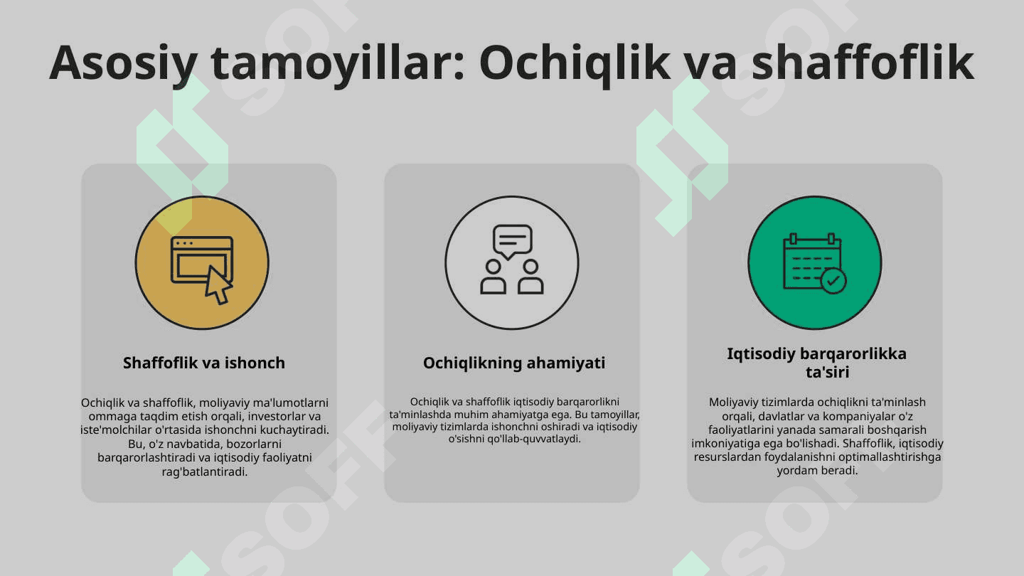 Xalqaro moliya 4