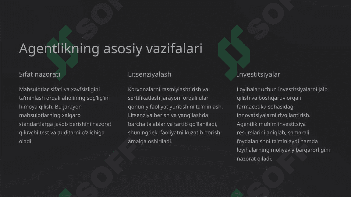 Farmatsevtika-tarmogini-rivojlantirish-agentligining-tarkibiy-tuzulmasi 3