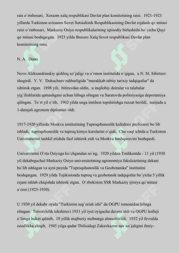 Mirzo Ulug‘bek nomidagi O‘zbekiston Milliy universiteti 8