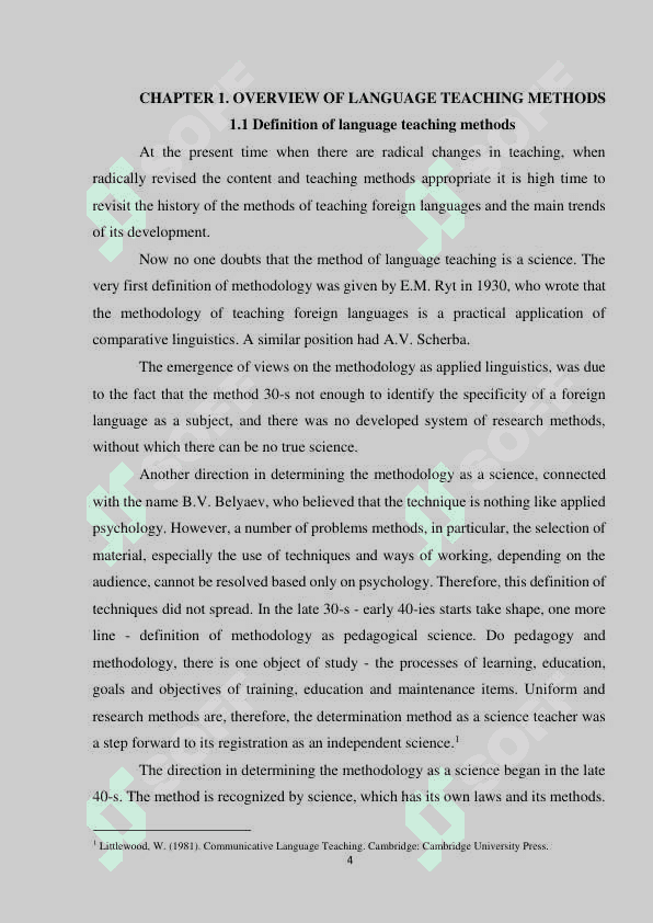 Direct Method and Grammar-Translation Method 4