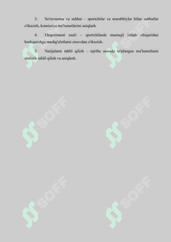 Gimnastikada murabbiyning kommunikativ qobiliyatlari 5