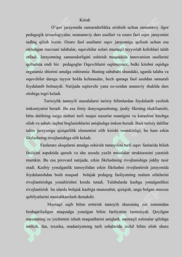 Aniqmasliklar. Aniqmaliklarni ochishning  Lapital qoidasi 3