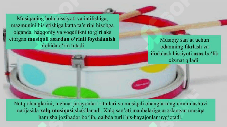 Maktabgacha ta’lim tashkilotlarida musiqaviy tarbiyaning maqsad va vazifalari 3