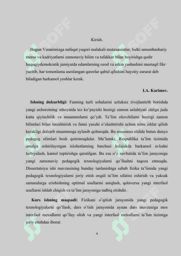 Ma’ruza mashg’ulotlarida pedagogik texnologiyalarni qo’llash uslublari 3
