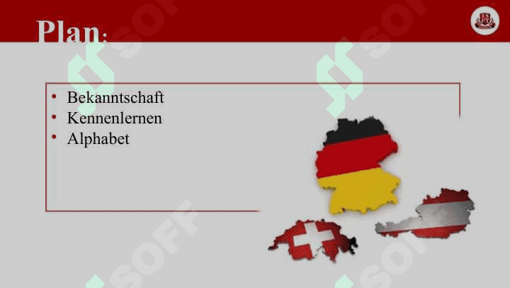 Bekanntschaft 2