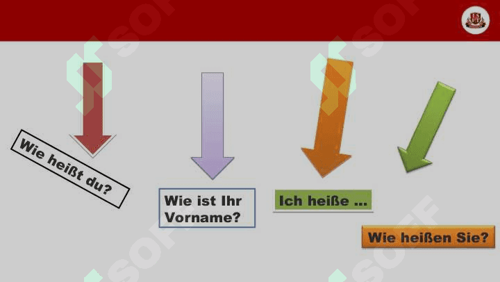 Bekanntschaft 4