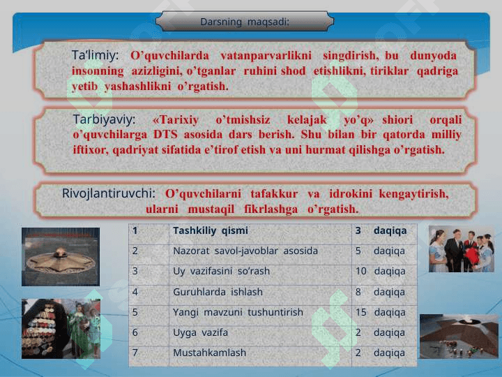 9-may Xotira va qadrlash kuni dars ishlanma 2