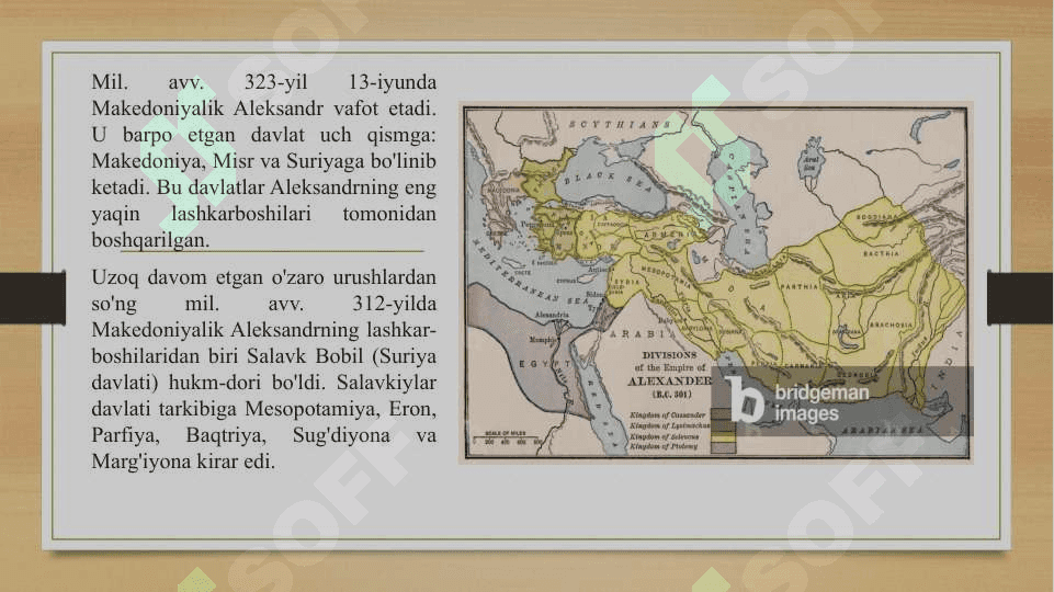 Salavkiylar davlati 2
