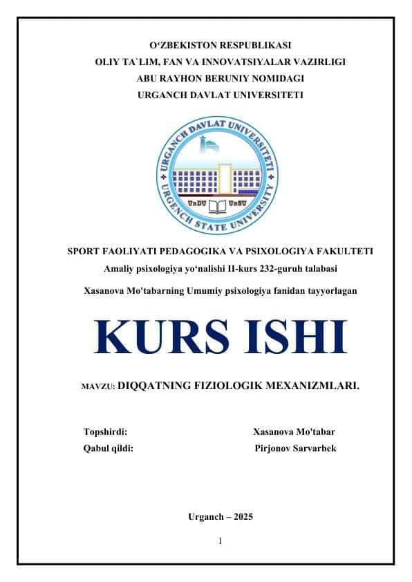 DIQQATNING FIZIOLOGIK MEXANIZMLARI..docx