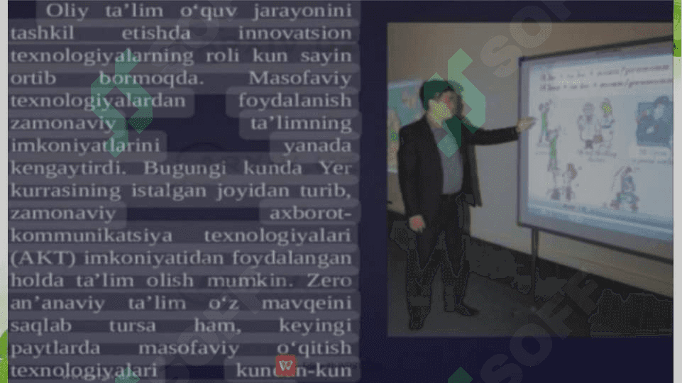Bugungi kunda media taʼlimning dolzarbligi 3
