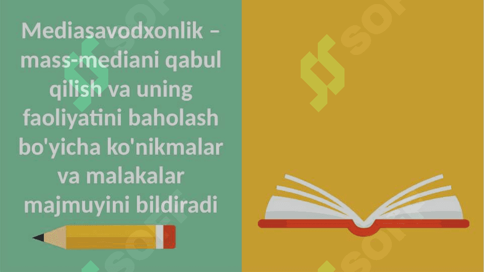 Oʻzbekiston taʼlim tizimida media taʼlim 3