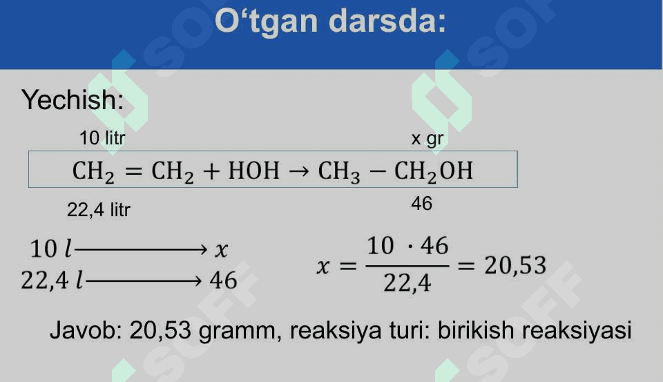 Alkanlar. Alkanlarning umumiy formulasi. Gomologik qatori. Ratsional nomenklatura 3