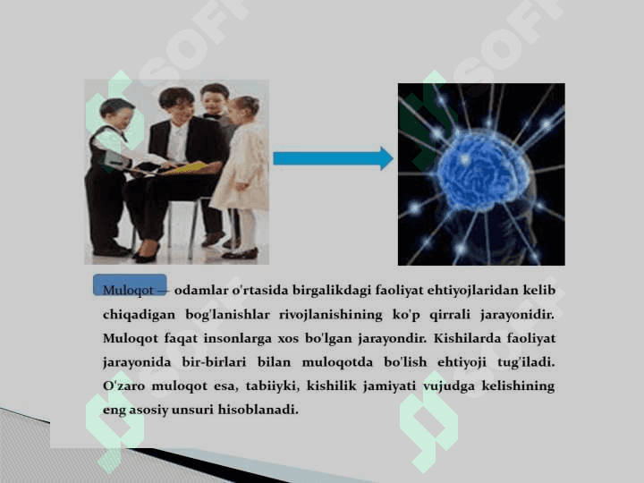 O'qituvchi faoliyatida muloqot madaniyati va psixologivasi. 3