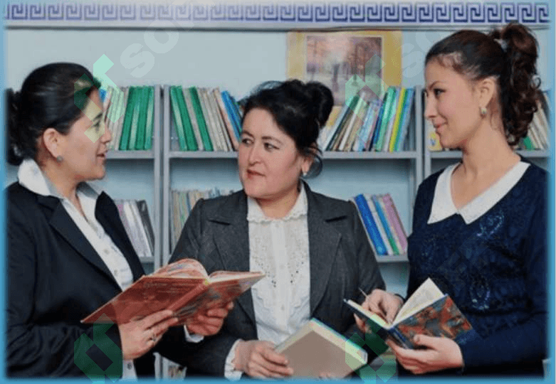 O'QITUVCHILARNING ILG’OR PEDAGOGIK TAJRIBALARINI TO’PLASH VA AMALIYOTDA 2
