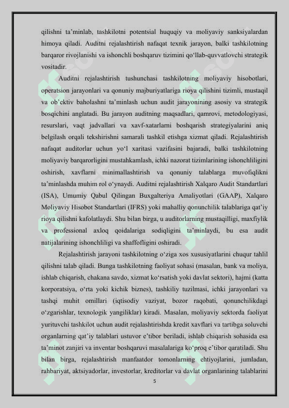 Auditni rejalashtirish va dasturini tuzish m.docx 5