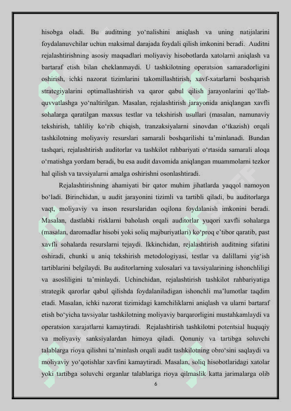 Auditni rejalashtirish va dasturini tuzish m.docx 6
