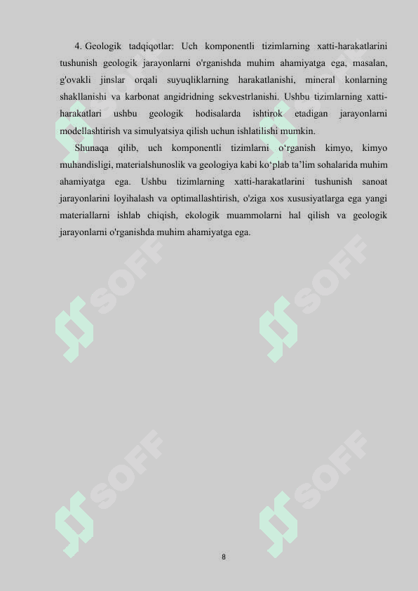 Raman spektroskopiyasi 8