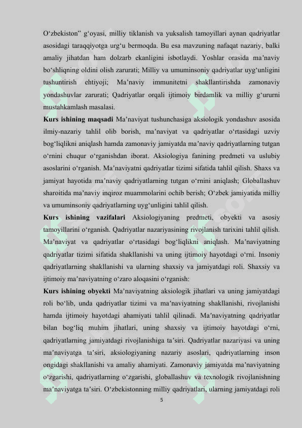 Ma'naviyatga aksiyalogik yondashuv K.docx 5